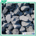 High fixed carbon low ash foundry hard coke for casting plant